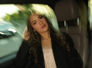 Raisa Tuliskan Keikhlasan dalam Melepas Seseorang Lewat Lirik Lagu 'Bila'