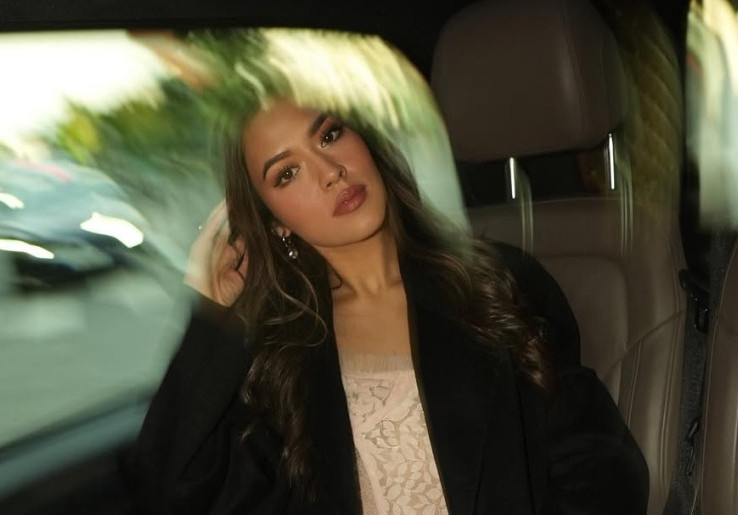 Raisa Tuliskan Keikhlasan dalam Melepas Seseorang Lewat Lirik Lagu 'Bila'