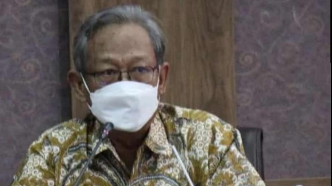 Politikus Senior PDIP Putut Gunawan Tutup Usia