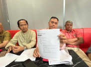 Mobil Esemka Gagal Produksi, Jokowi Digugat Wanprestasi di PN Surakarta