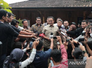PKS DKI Dukung Anies Maju sebagai Capres 2024