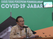 PSBB Bodebek Akan Diselaraskan dengan DKI Jakarta