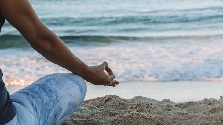 Pilih Jenis Meditasi yang Pas Untukmu