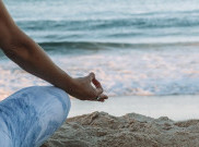 Pilih Jenis Meditasi yang Pas Untukmu