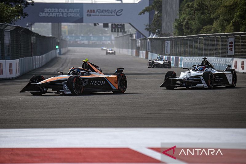 KPK Tegaskan Dugaan Korupsi Formula E Masih Tahap Penyelidikan