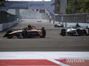 JakPro Klaim Formula E 2023 Beri Dampak Positif