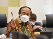 [HOAKS atau FAKTA]: Wakil Ketua Banggar DPR Jatuh Pasca Setujui Penarikan LPG 3 Kg