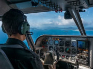 Dalam Waktu Dekat, Pesawat Penumpang hanya Dipiloti Satu Orang