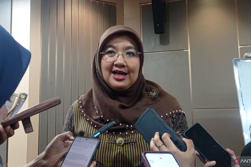 Kemenkes Mencatat 475 Kematian karena DBD hingga Minggu Ke-15 2024