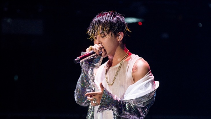 G-Dragon
