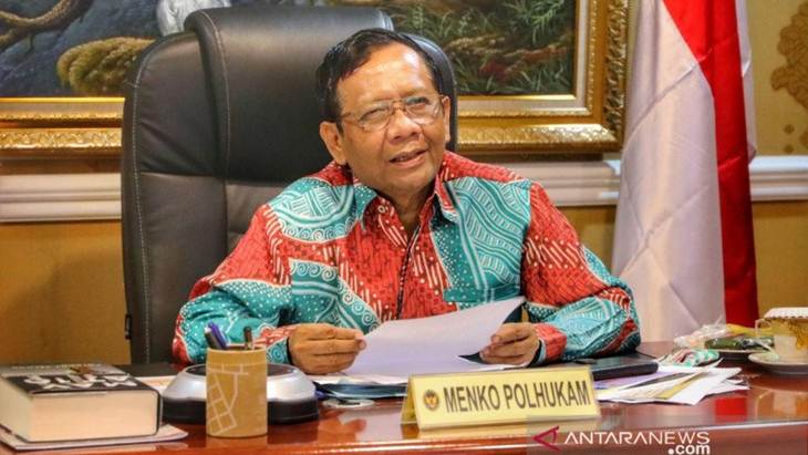 Jutaan Alat Pelindung Diri Diperlukan untuk Cegah Penyebaran COVID-19