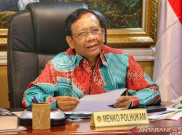 Jutaan Alat Pelindung Diri Diperlukan untuk Cegah Penyebaran COVID-19