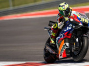 Joan Mir akan Tentukan Masa Depannya di MotoGP Belanda