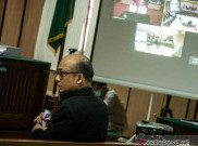  Novel Ungkap Kejanggalan Pelaku Penyerangnya yang Hanya Berpangkat Brigadir