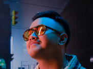 Farrel Hilal Kulik Sisik-Melik Kota 'Di Selatan Jakarta'