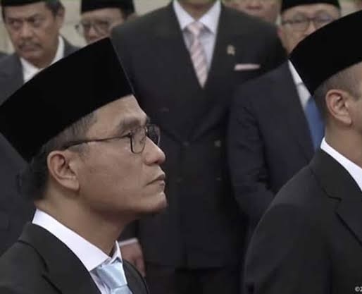 Prabowo Minta Gus Miftah Bangun Komunikasi Internasional soal Moderasi dan Toleransi Beragama
