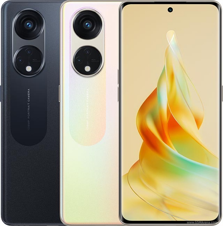OPPO tingkatkan desain dan kamera Reno8 T