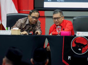 Reformasi Sistem Hukum, PDIP Dorong Sejarah Digali Lagi
