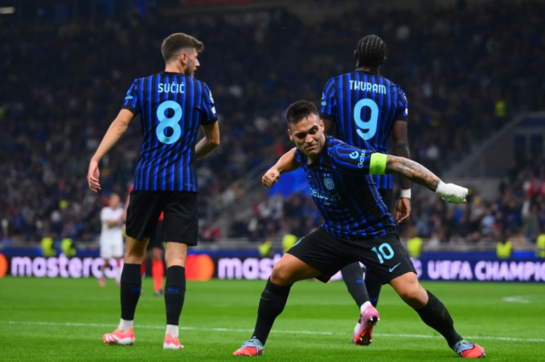 Prediksi Inter Milan vs Kairat Almaty: Duel Jomplang Il Nerazzurri dan 'Team of Nations' di UCL