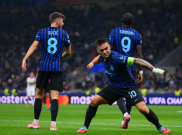 Prediksi Inter Milan vs Kairat Almaty: Duel Jomplang Il Nerazzurri dan 'Team of Nations' di UCL
