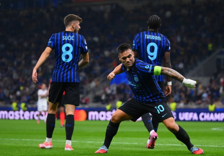 Prediksi Inter Milan vs Kairat Almaty: Duel Jomplang Il Nerazzurri dan 'Team of Nations' di UCL