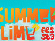 Summer Lime Festival 2023 Resmi Ditunda