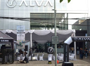 Alva Hadirkan Experience Center di Surabaya 