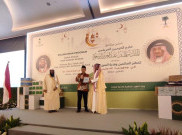 Arab Saudi Luncurkan Program Buka Puasa dan Hibah Kurma Lagi, Termasuk Menyasar Indonesia