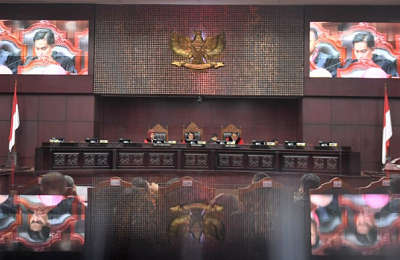 NasDem, Gerindra dan PKB Persoalkan Rekomendasi Bawaslu