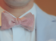 Tips Fesyen Kilat bagi Pria