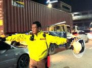 Kemacetan Horor Terjadi di Tanjung Priok, Pramono Anggap PT Pelindo Tak Profesional