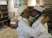 PA 212 Duga Habib Rizieq Dicekal karena Unsur Politik