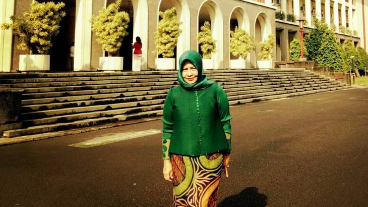 Peneliti UGM Buat Alat Deteksi Virus Dengue