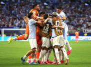 Prediksi Susunan Pemain Uruguay vs Tanjung Verde: La Celeste Incar Tiket 32 Besar Piala Dunia 2026