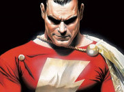 Sang Sutradara Umumkan Waktu Rilis Film Shazam