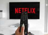 Alasan Netflix Naikan Biaya Langgan Bulanan