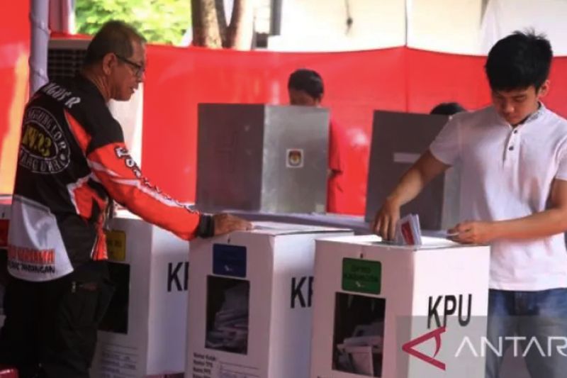 2023 Harus Jadi Tahun Konsolidasi Politik