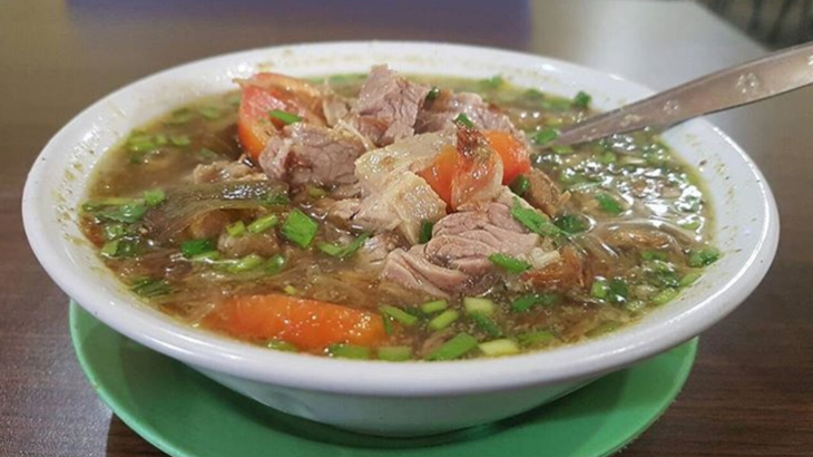 5 Kuliner Khas Cirebon Bikin Goyang Pantura