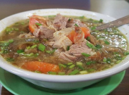 5 Kuliner Khas Cirebon Bikin Goyang Pantura