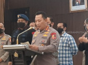 Mahfud MD Sebut Penetapan Tersangka Ferdy Sambo Ibarat Bayi Lahir Sesar