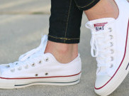 Sneaker Tetap Bersih, Tetap Kinclong