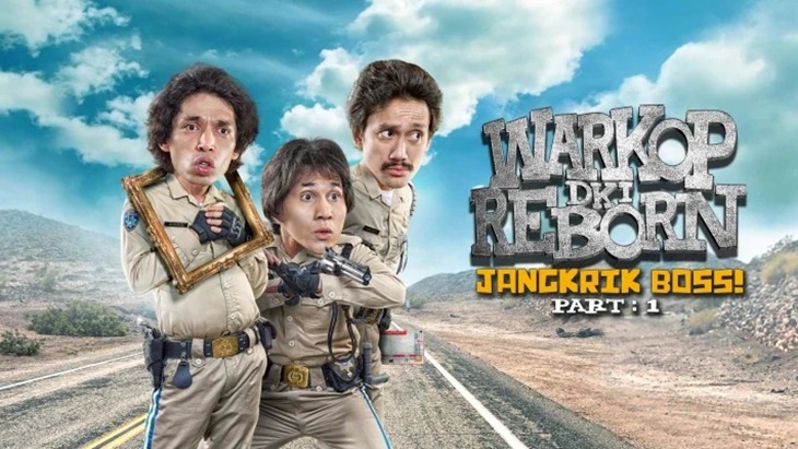 5 Rekomendasi Film Remake untuk Sambut Hari Film Nasional