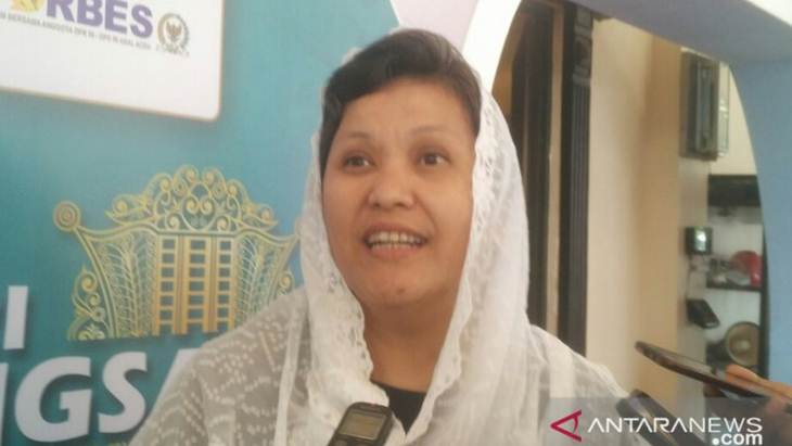 MPR Minta Pemerintah Tegaskan Status Indonesia Soal Virus Corona