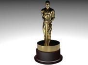 Yang Malang di Oscar, Tak Sepenuhnya Apes