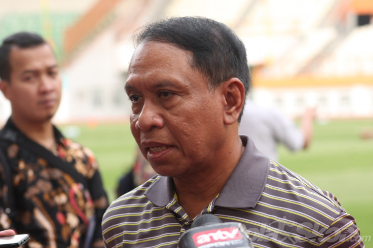 Timnas Indonesia Masuk Prioritas Penerima Vaksin COVID-19?