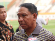 Timnas Indonesia Masuk Prioritas Penerima Vaksin COVID-19?
