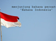 Bahasa Indonesia Wajib Jadi Bahasa Internasional