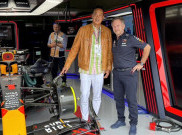 PM Thailand Kunjungi Imola, F1 GP Thailand Kian Dekat ke Kenyataan