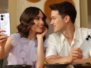 OPPO AI Livephoto, Buat Momen Bahagia Jadi Nyata di Bulan Penuh Cinta 