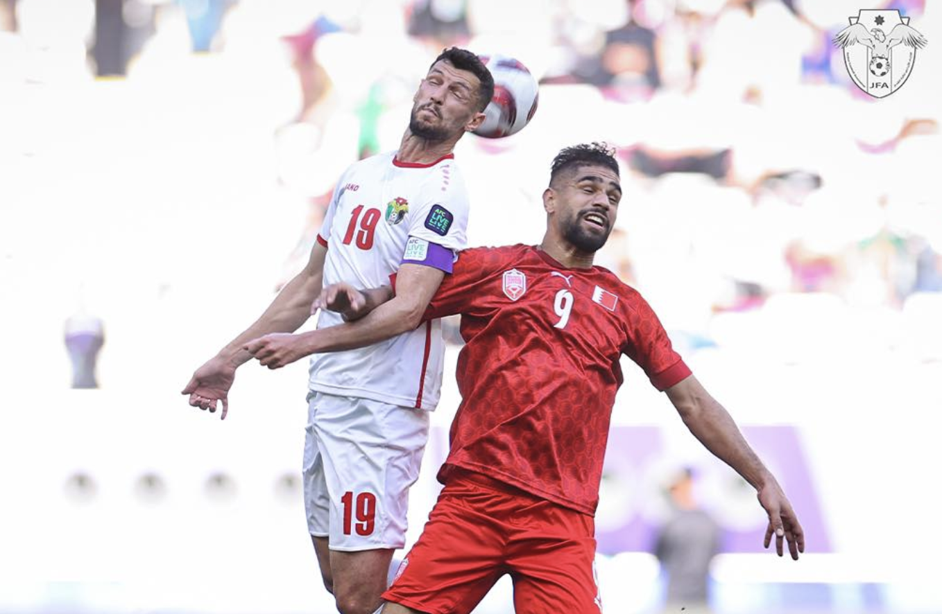 Bahrain Menang Lewat Eks Persija, Harapan Timnas Indonesia Tinggal Satu